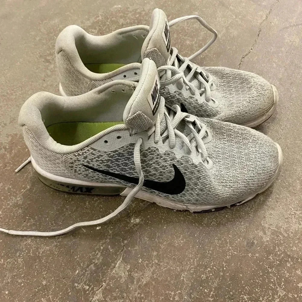 Nike air max men sneakers